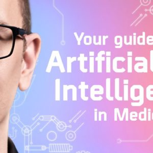 What's The Deal With Artificial Intelligence in Healthcare? / Episode 8 - The Medical Futurist