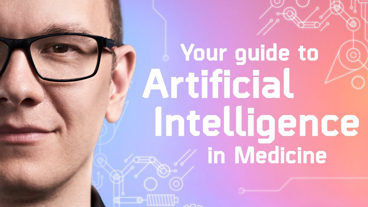 h artificial intelligence in healthcare episode 8 the medical futurist Ec7Wu2JMvPw