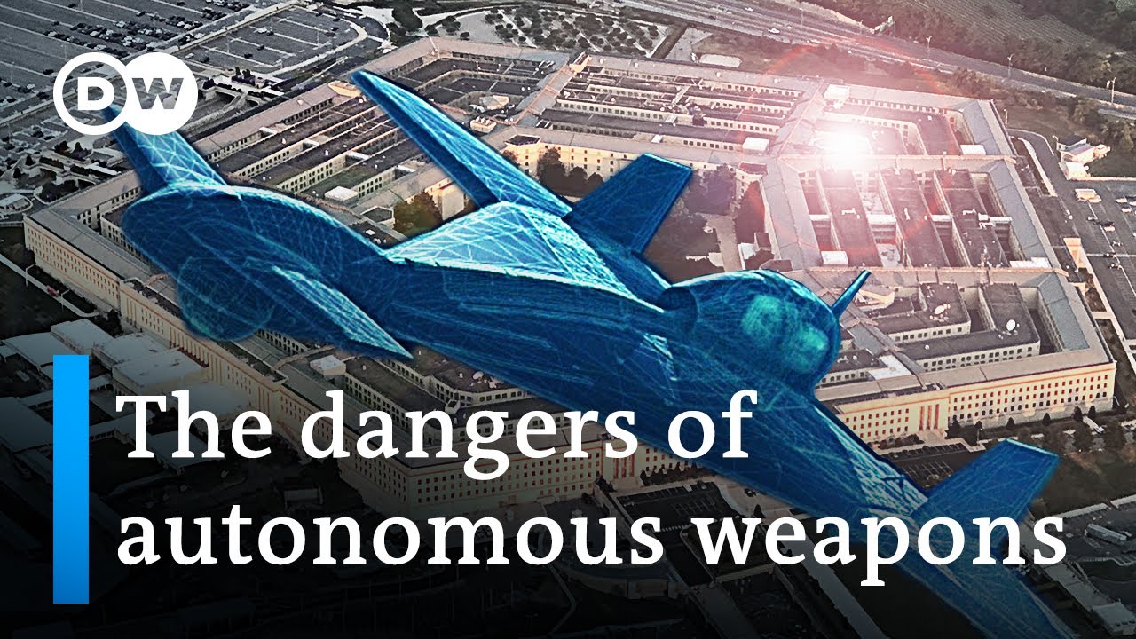 how ai is driving a future of autonomous warfare dw analysis NpwHszy7bMk