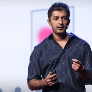 How AI is making it easier to diagnose disease | Pratik Shah