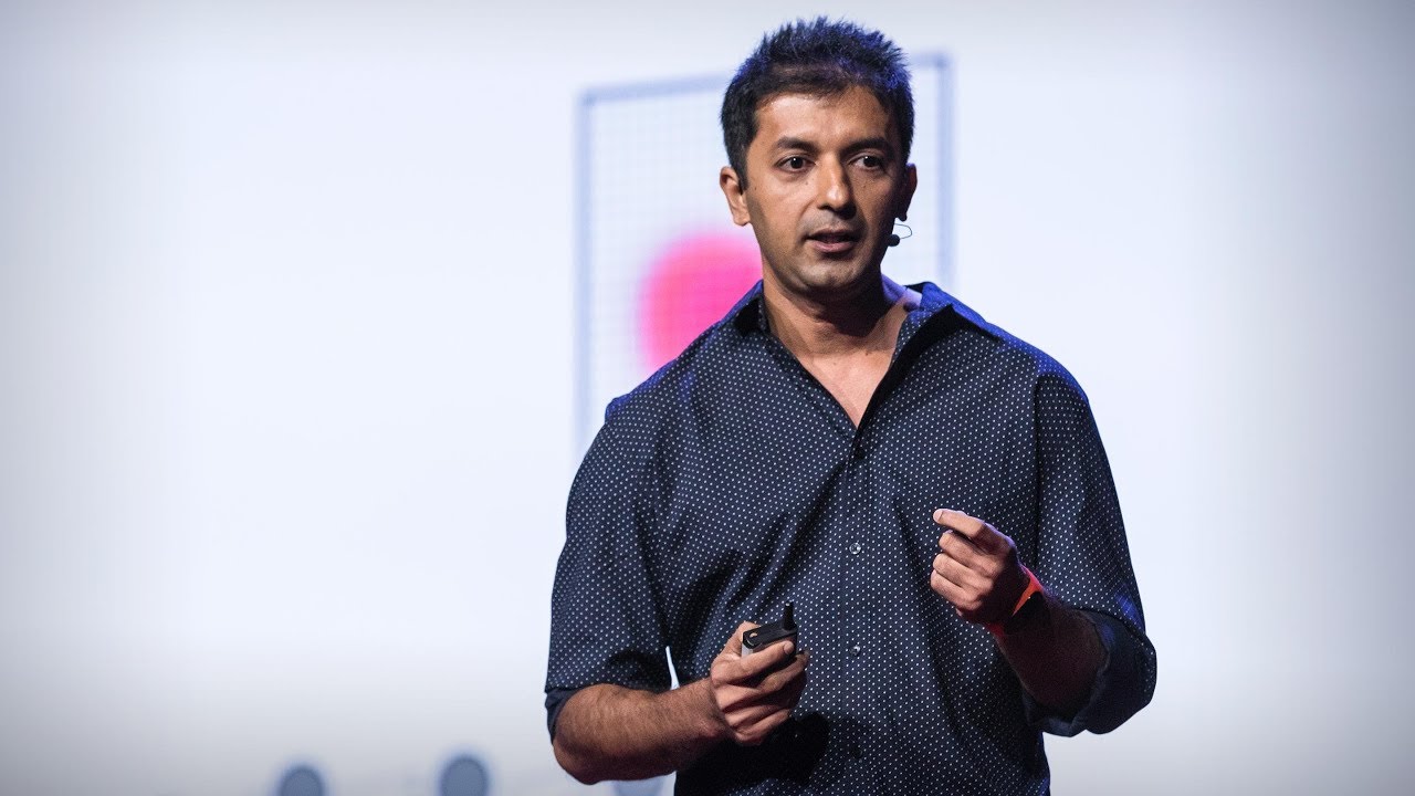 how ai is making it easier to diagnose disease pratik shah mhEYvrFOP88
