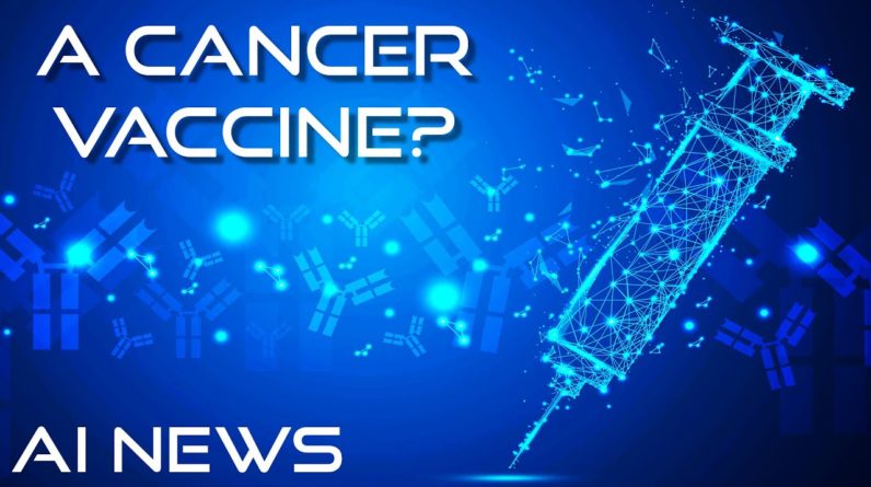 How BioNTech is using Artificial Intelligence to find a Cancer Cure