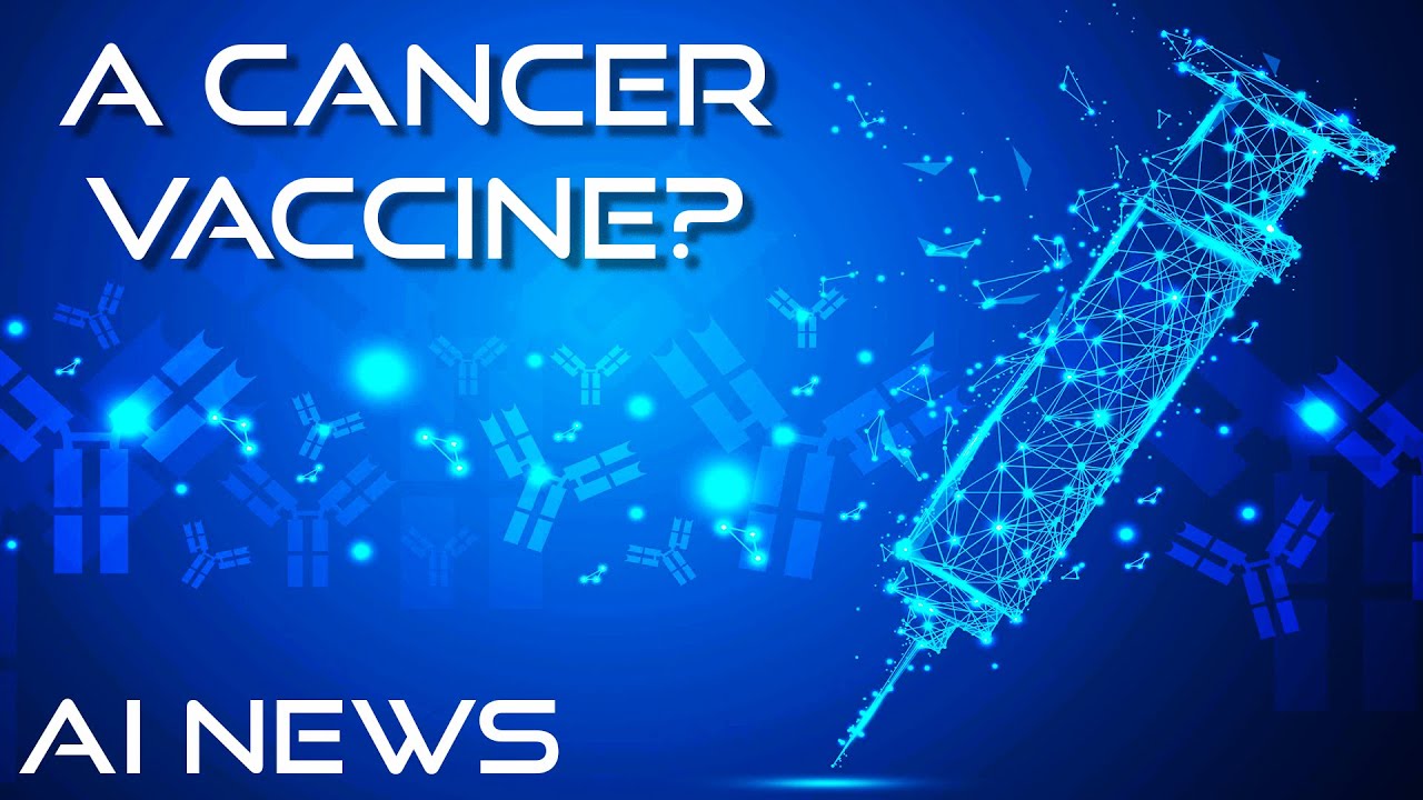 how biontech is using artificial intelligence to find a cancer cure 3PDmAQKnCsk