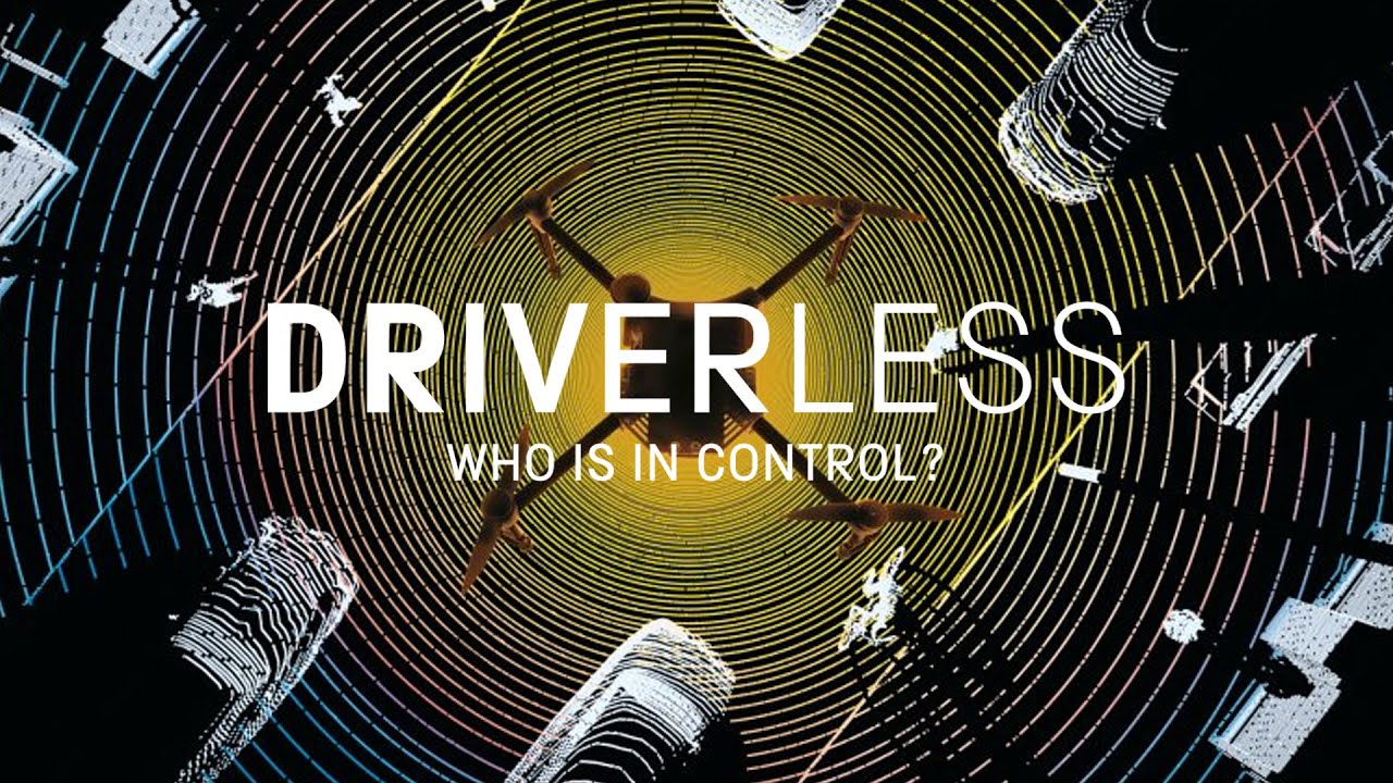powered self driving cars drones and submarines are changing our world 9V7 5wLsnYk