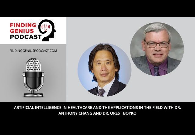Artificial Intelligence in Healthcare and the Applications in the Field
