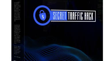 Get Free Traffic To Your Website