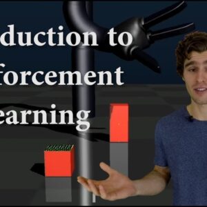 An introduction to Reinforcement Learning