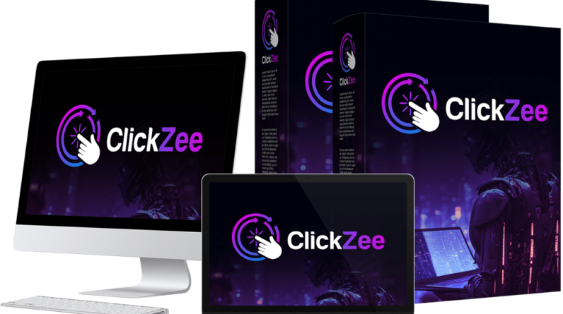 ClickZee Review