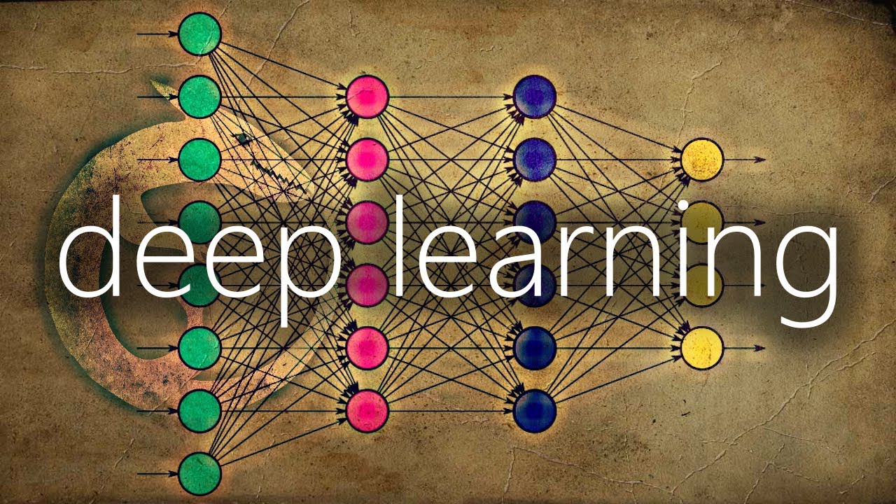 unsupervised learning explained lEfrr0Yr684