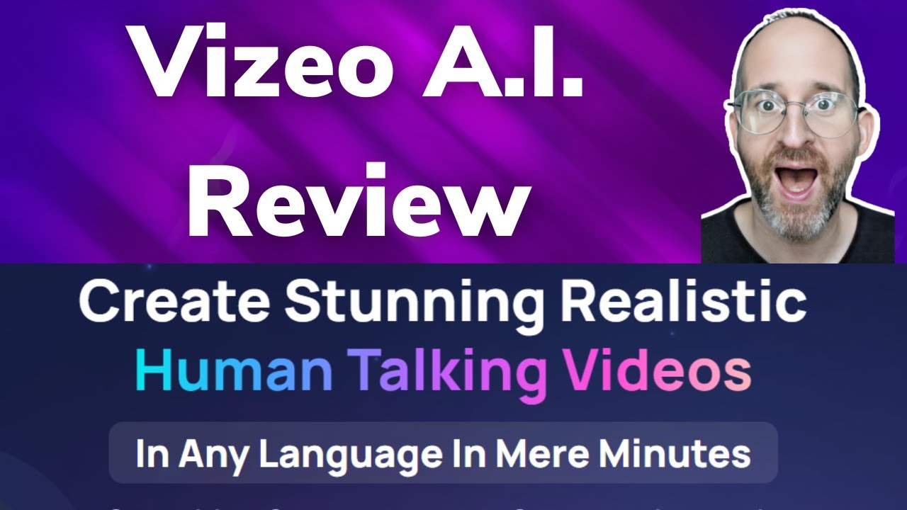 vizeo a i review