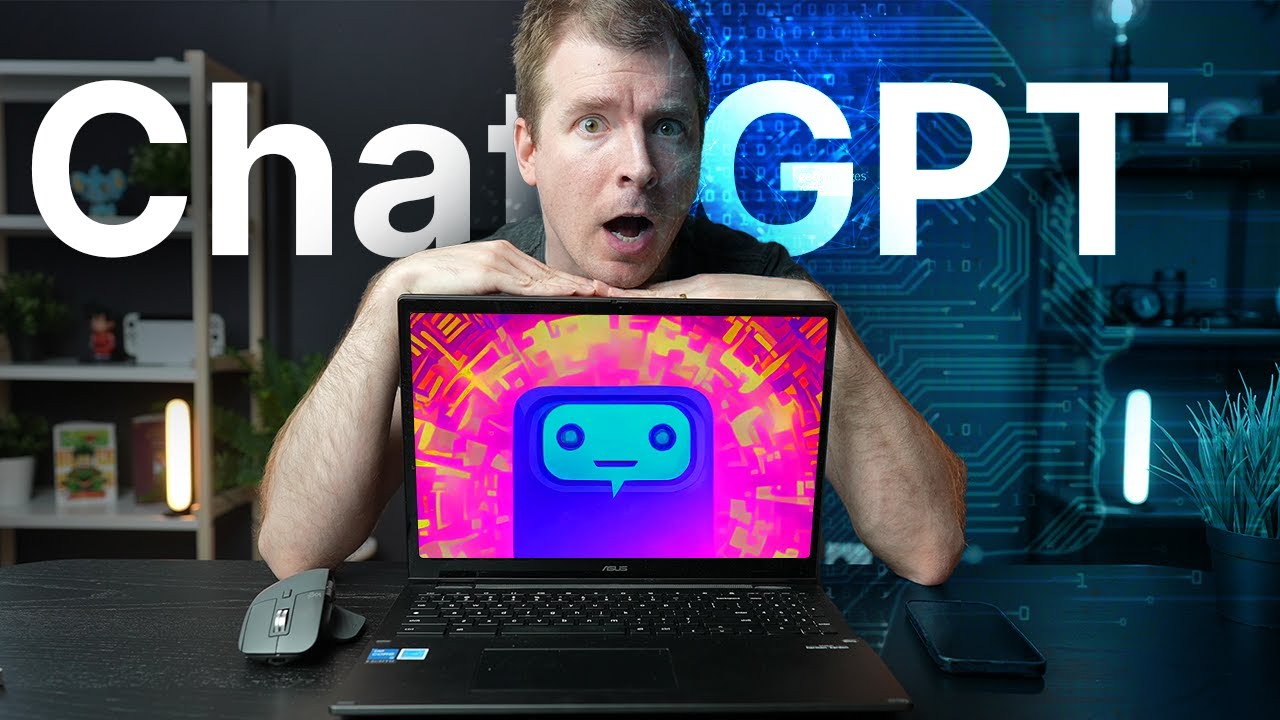 what is chatgpt and how you can use it 40Kp fa8vIw