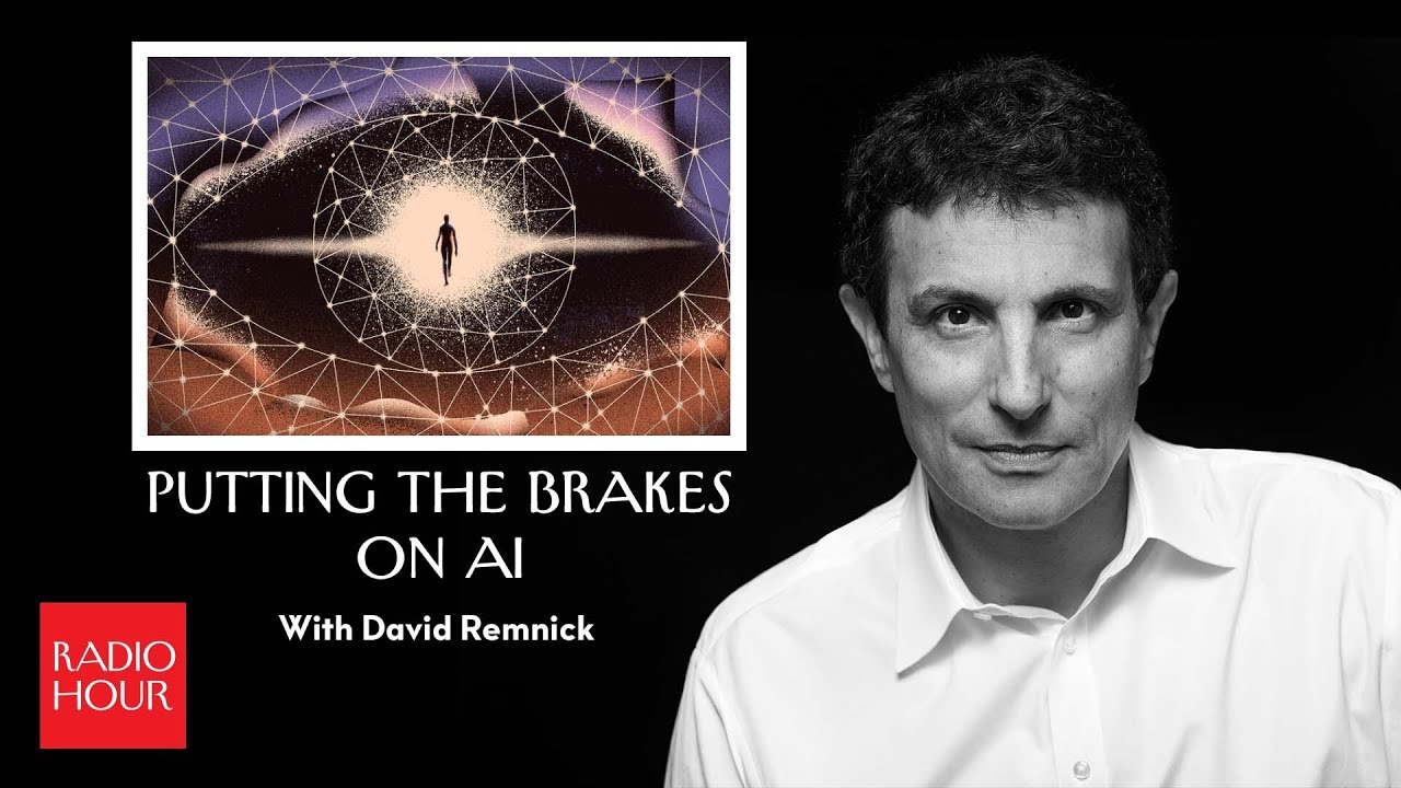 should we and can we put the brakes on artificial intelligence dp5eez84R g