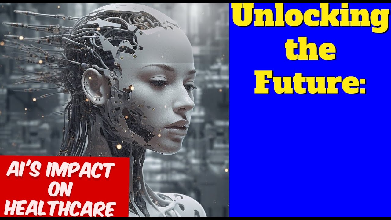 transforming medicine the power of ai and machine learning KFc4At9MX08