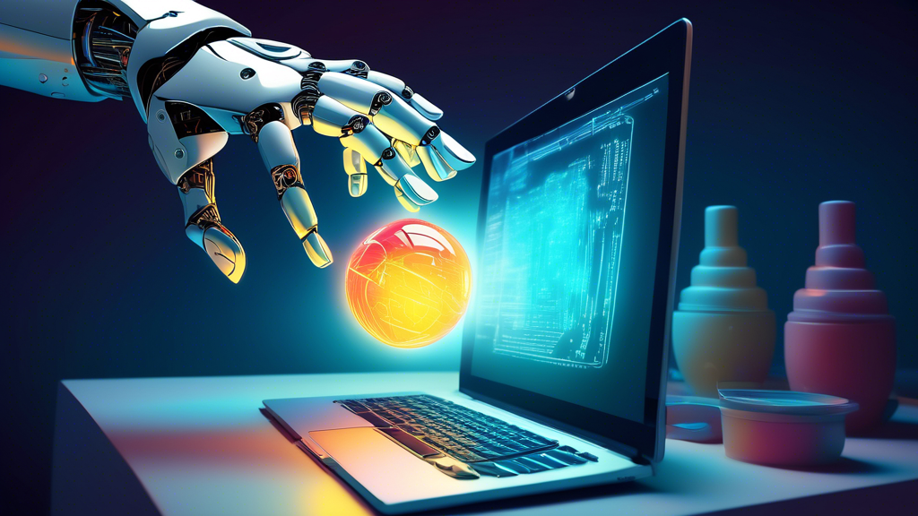 AI to Empower Developers Says Embracer Group