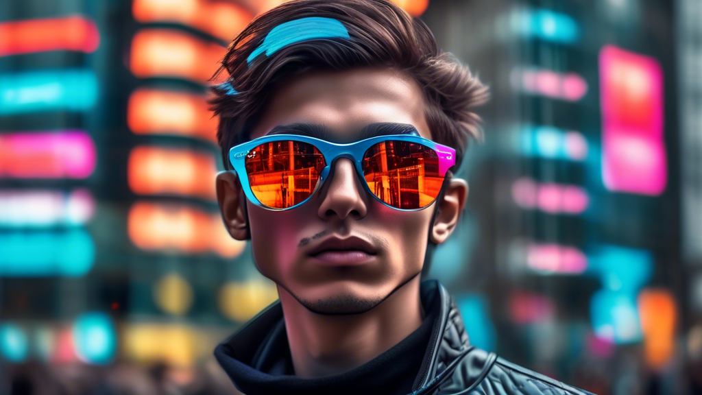Metas Ray Ban AI Smart Glasses An Early UK Users Take on the Best AI Wearable Yet