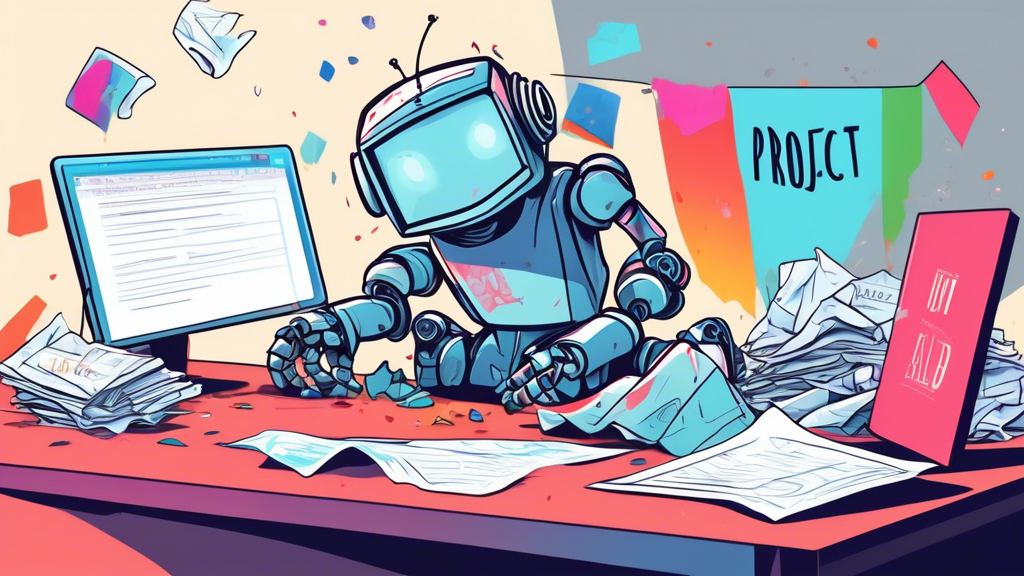 Study Almost 50 of Business AI Projects Fail Before Completion