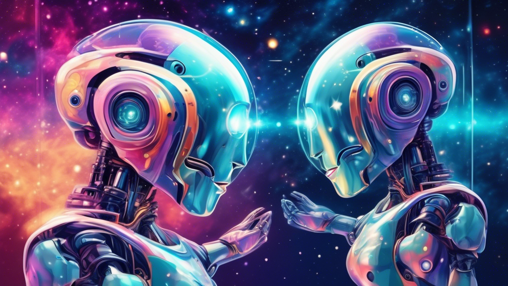 The Quest for Artificial Consciousness Moving Beyond Simple AI