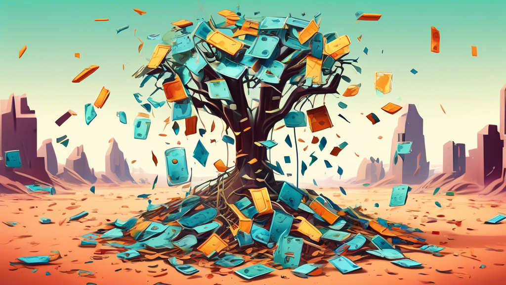 Tech giants face financial consequences if human level AI fails to materialize soon