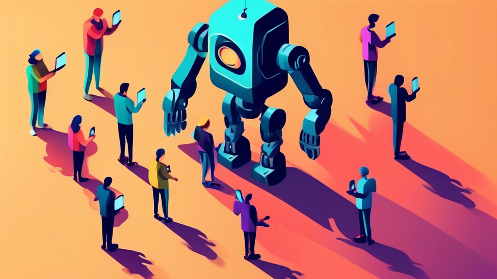 The Domination of Big Tech in the AI Industry