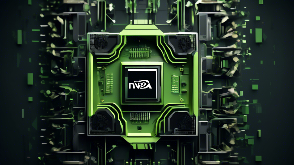 Nvidia's Dominance in AI: Financial Successes, Market Challenges, and Educational Impacts