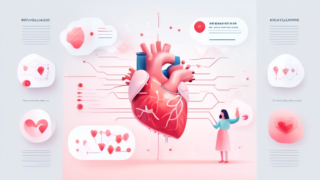 Revolutionizing Cardiovascular Care: The Role of AI-Powered Health Predictions