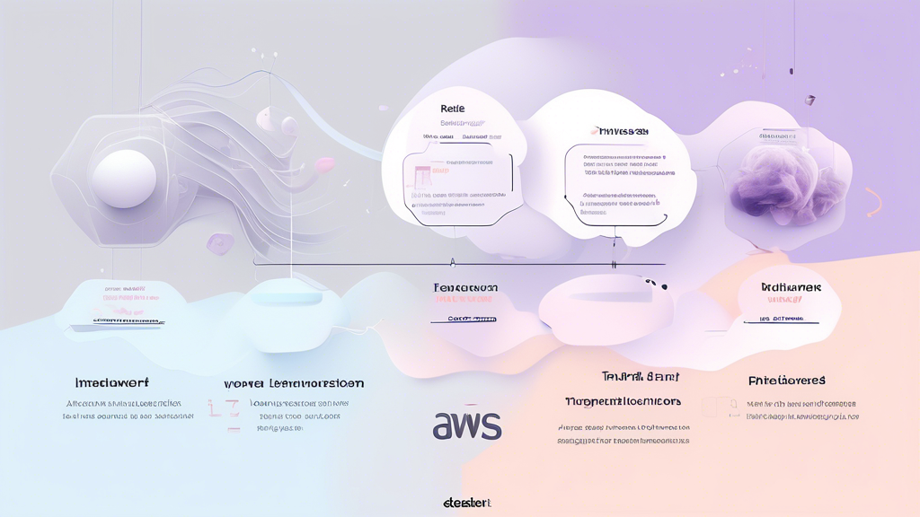 AWS re:Invent 2024: Transformative AI and Computing Innovations Unveiled