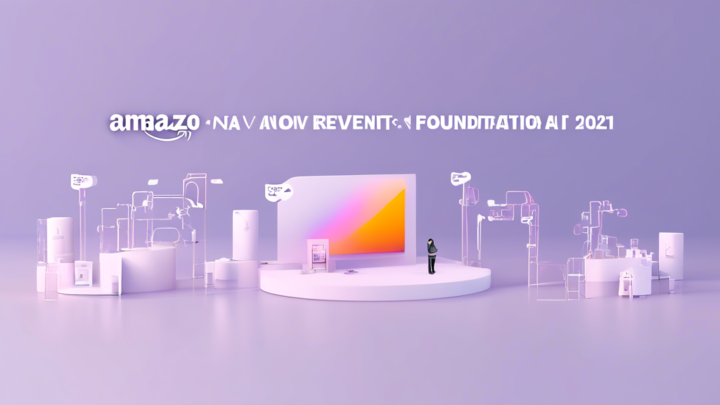 Amazon Nova Foundation Models Unveiled at AWS re:Invent 2024: Revolutionizing AI Integration and Functionality