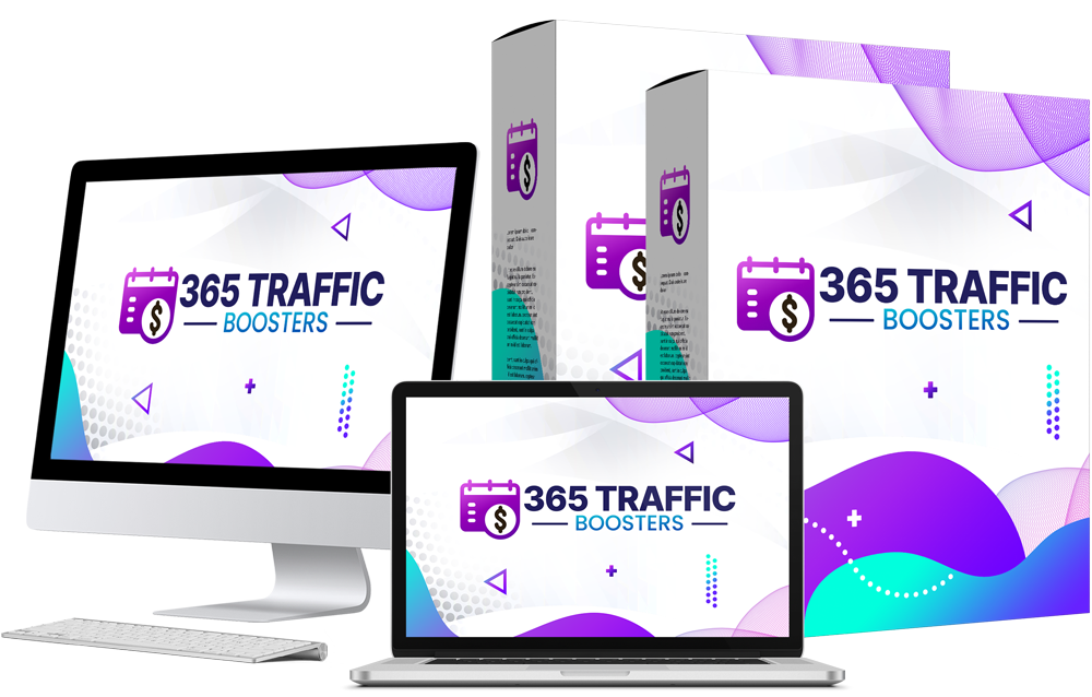 365 Traffic Boosters Review