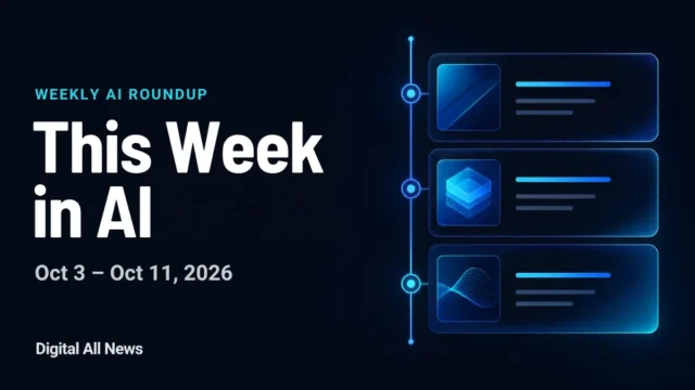 this week in ai oct 3 oct 11 2026 major news tools developments 1168